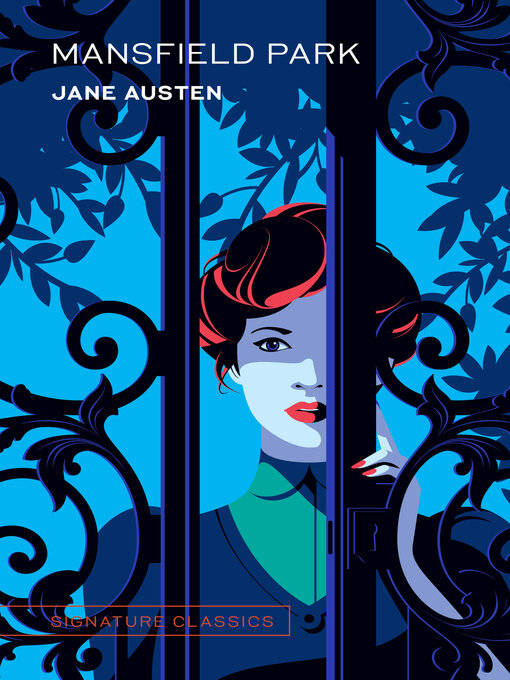 Title details for Mansfield Park by Jane Austen - Available